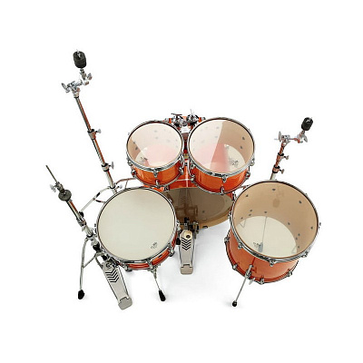 Ударная установка Yamaha SBP2F5HA